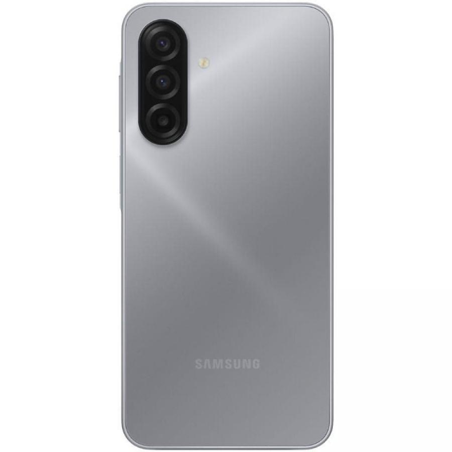 Smartphone Samsung Galaxy A17 4GB/ 128GB/ 6.7'/ Gris