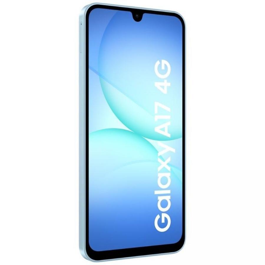 Smartphone Samsung Galaxy A17 8GB/ 256GB/ 6.7'/ Azul