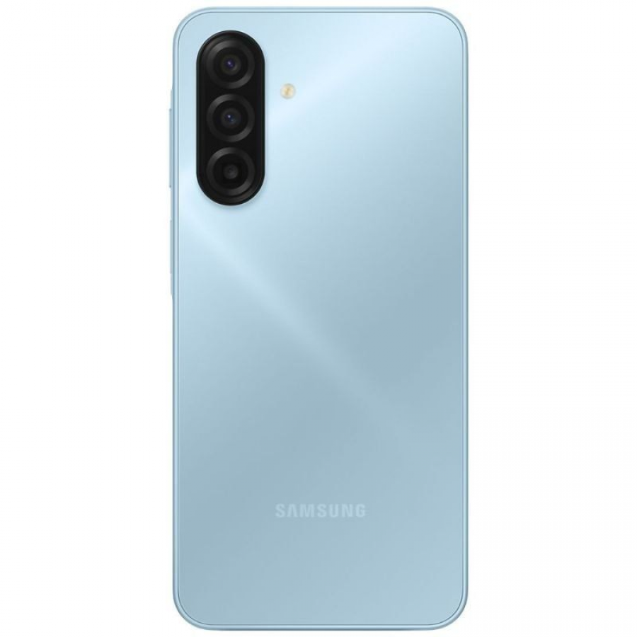 Smartphone Samsung Galaxy A17 8GB/ 256GB/ 6.7'/ Azul