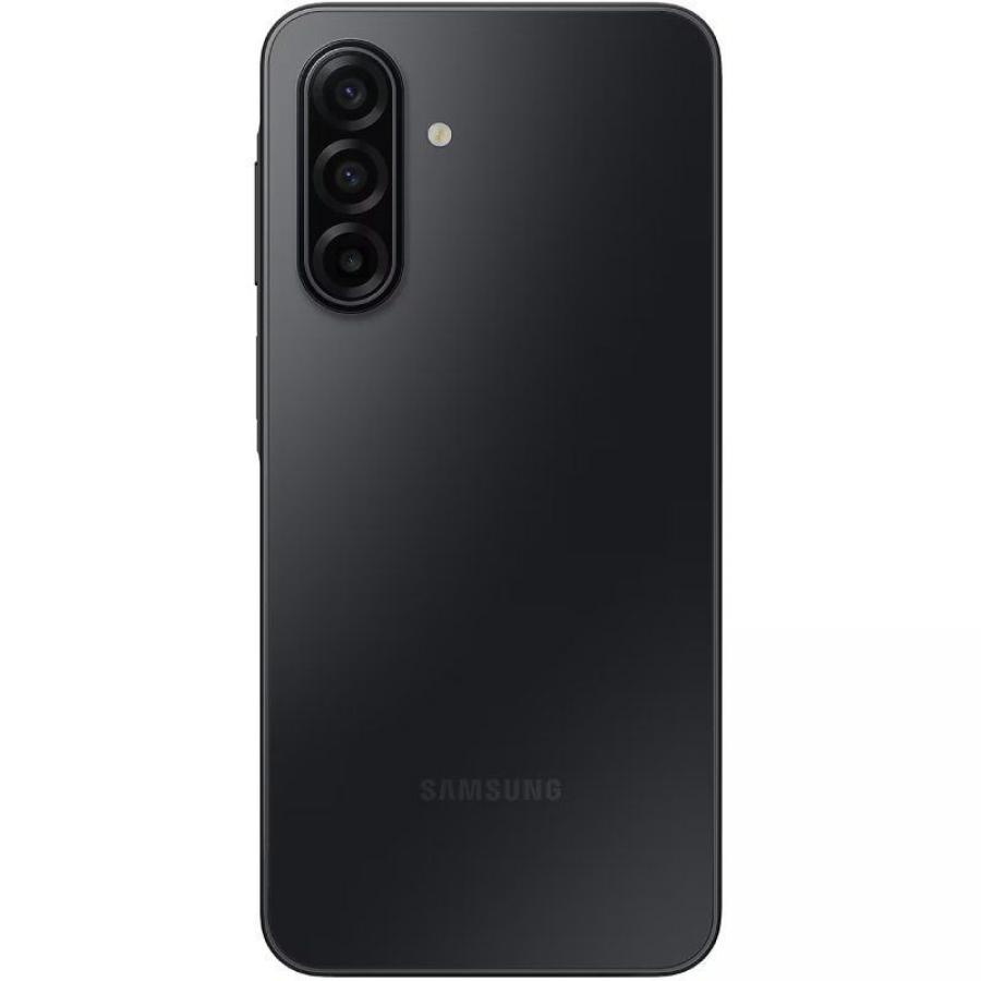 Smartphone Samsung Galaxy A17 4GB/ 128GB/ 6.7'/ 5G/ Negro
