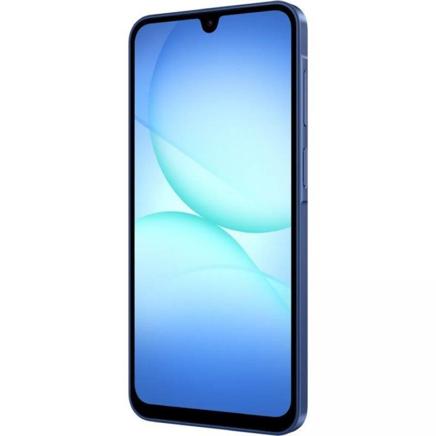 Smartphone Samsung Galaxy A17 4GB/ 128GB/ 6.7'/ 5G/ Azul
