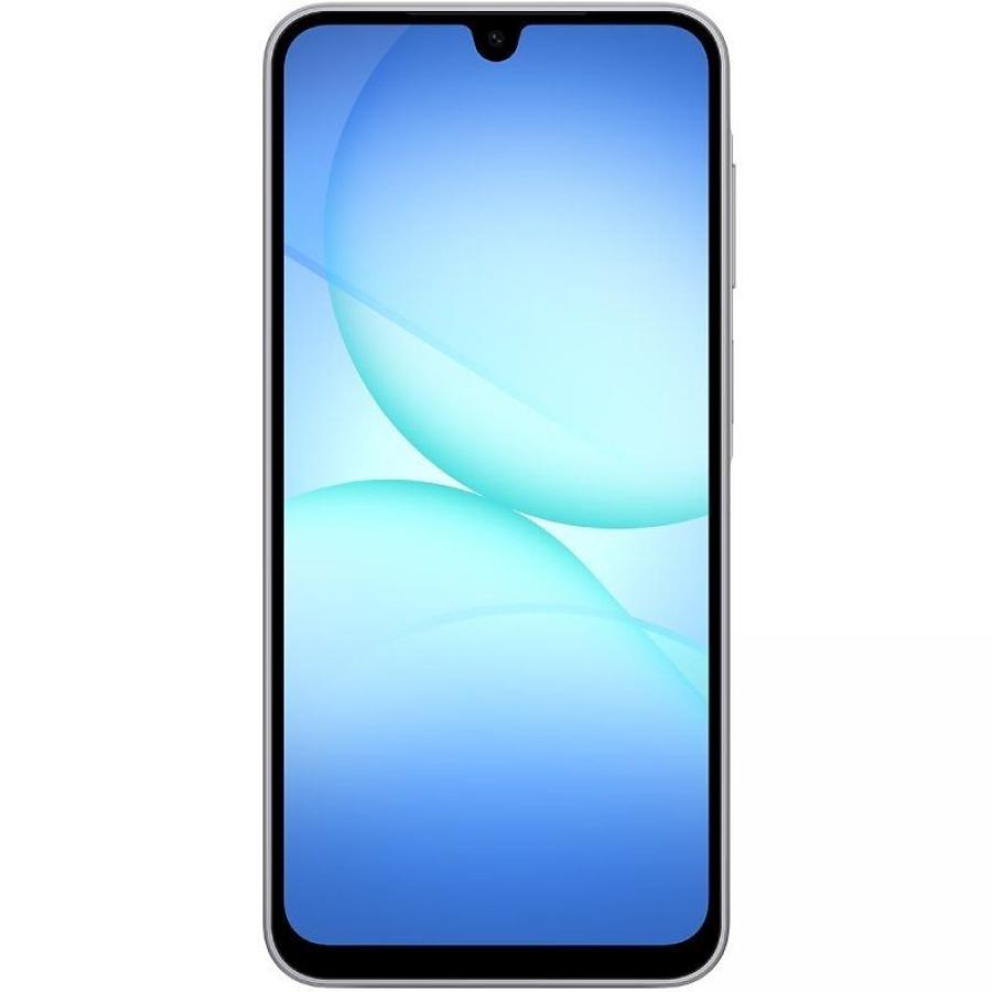 Smartphone Samsung Galaxy A17 4GB/ 128GB/ 6.7'/ 5G/ Gris