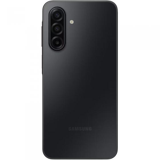 Smartphone Samsung Galaxy A17 8GB/ 256GB/ 6.7'/ 5G/ Negro