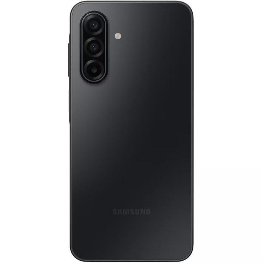 Smartphone Samsung Galaxy A17 8GB/ 256GB/ 6.7'/ 5G/ Negro