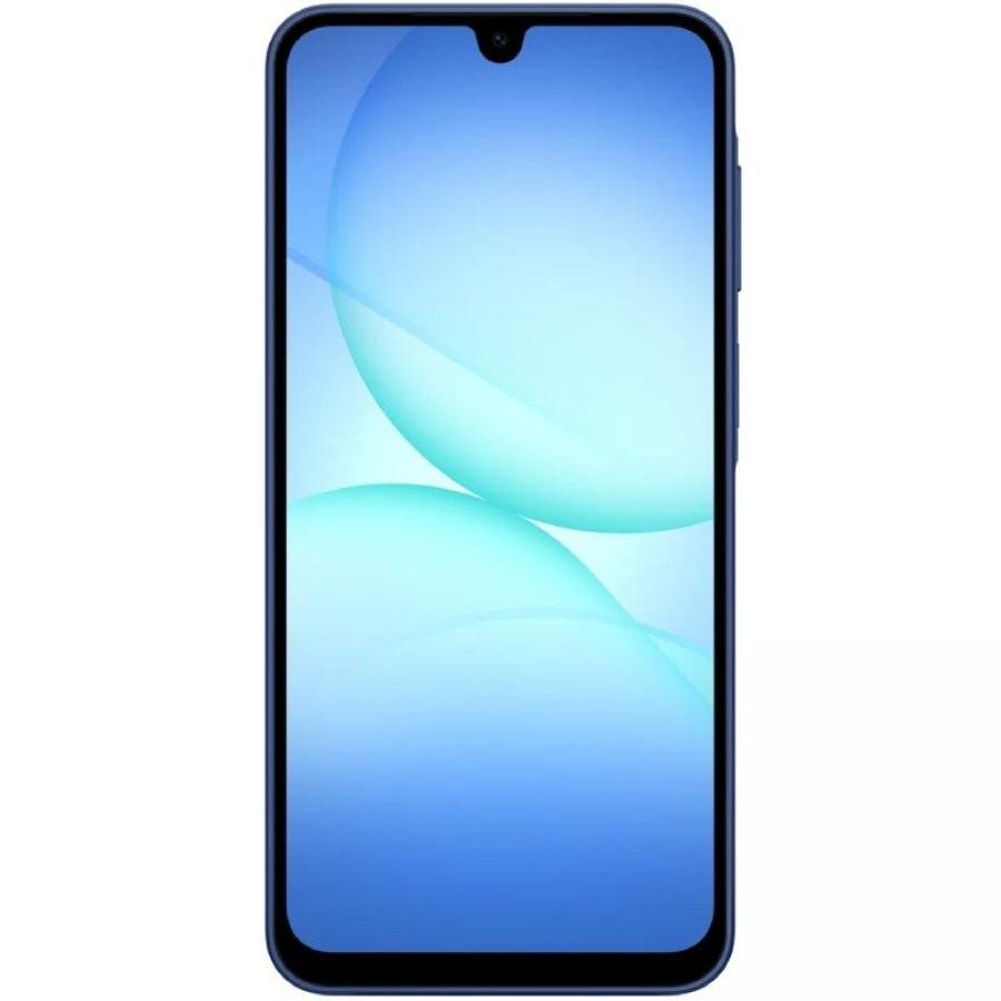Smartphone Samsung Galaxy A17 8GB/ 256GB/ 6.7'/ 5G/ Azul