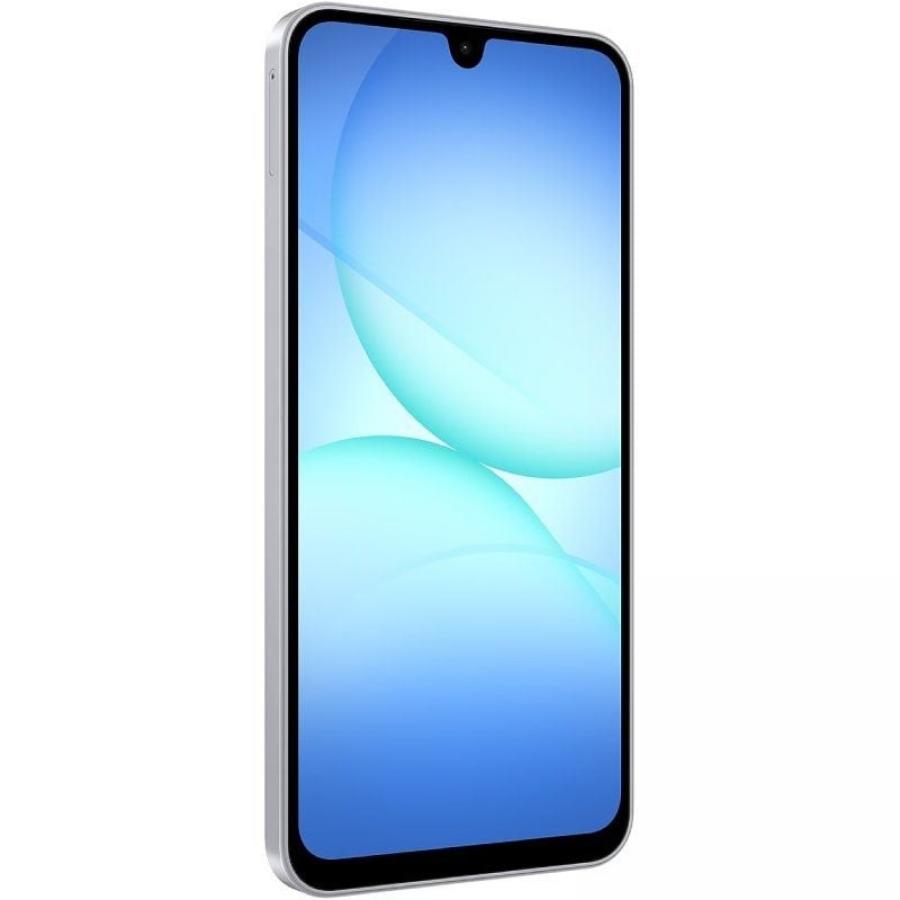 Smartphone Samsung Galaxy A17 8GB/ 256GB/ 6.7'/ 5G/ Gris