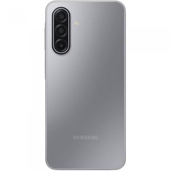 Smartphone Samsung Galaxy A17 8GB/ 256GB/ 6.7'/ 5G/ Gris