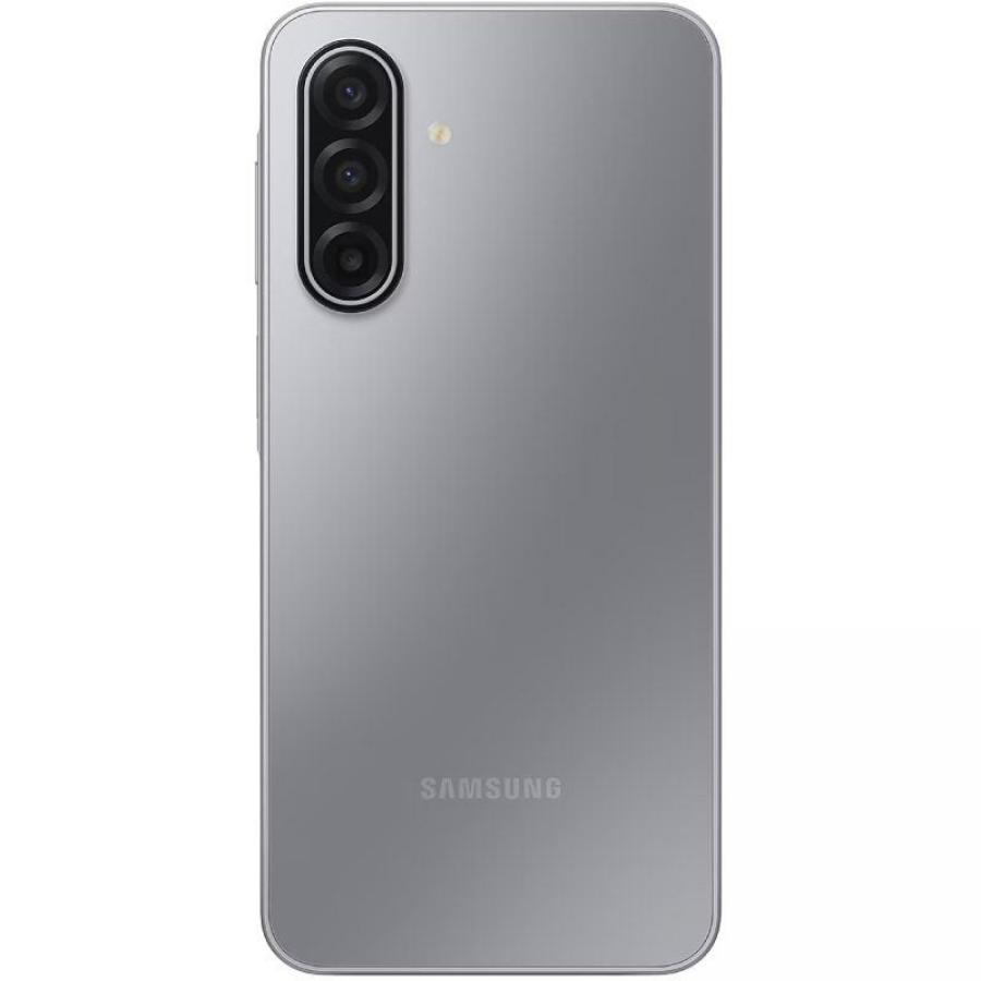 Smartphone Samsung Galaxy A17 8GB/ 256GB/ 6.7'/ 5G/ Gris