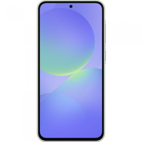Smartphone Samsung Galaxy A36 6GB/ 128GB/ 6.7'/ 5G/ Verde Lima