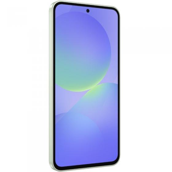 Smartphone Samsung Galaxy A36 6GB/ 128GB/ 6.7'/ 5G/ Verde Lima
