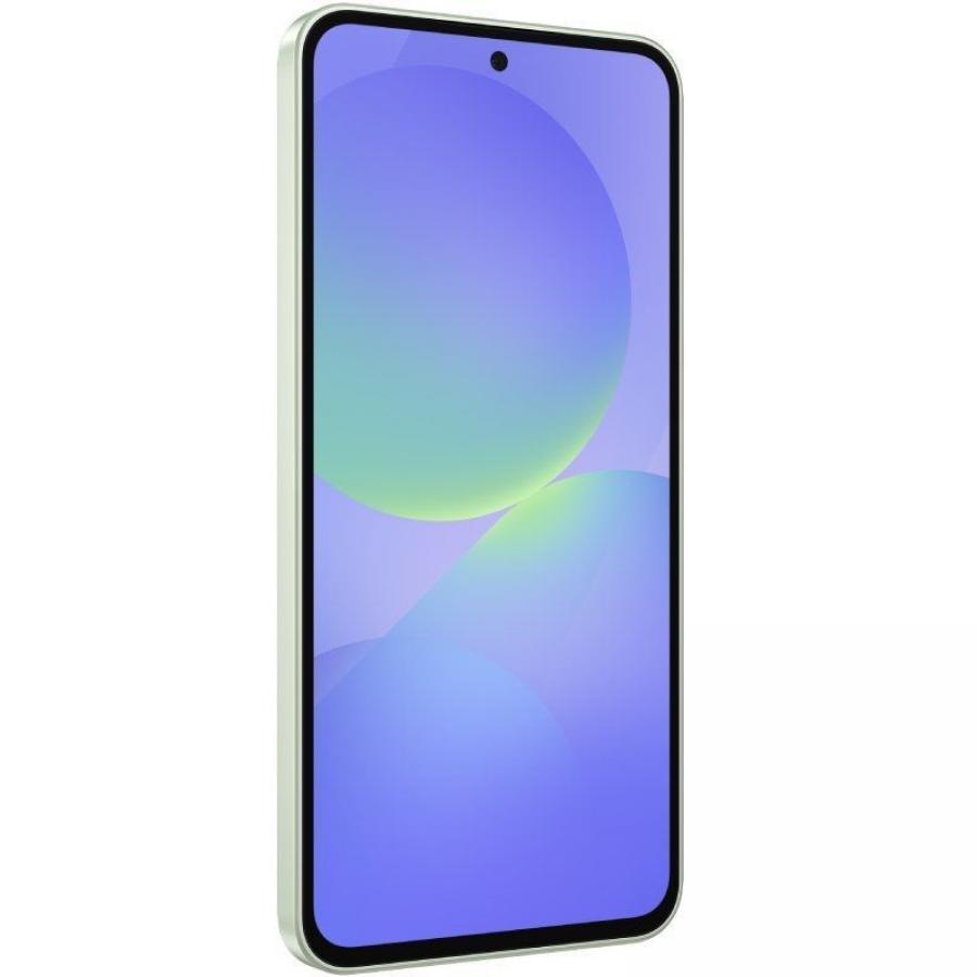 Smartphone Samsung Galaxy A36 6GB/ 128GB/ 6.7'/ 5G/ Verde Lima