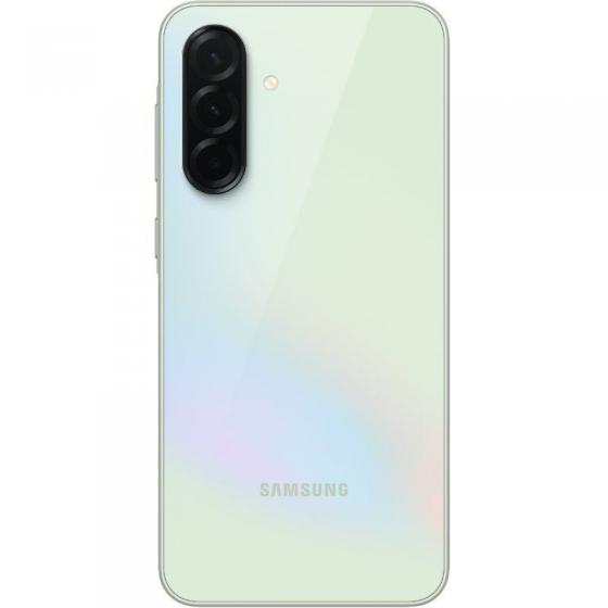 Smartphone Samsung Galaxy A36 6GB/ 128GB/ 6.7'/ 5G/ Verde Lima