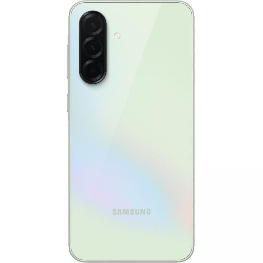Smartphone Samsung Galaxy A36 6GB/ 128GB/ 6.7'/ 5G/ Verde Lima