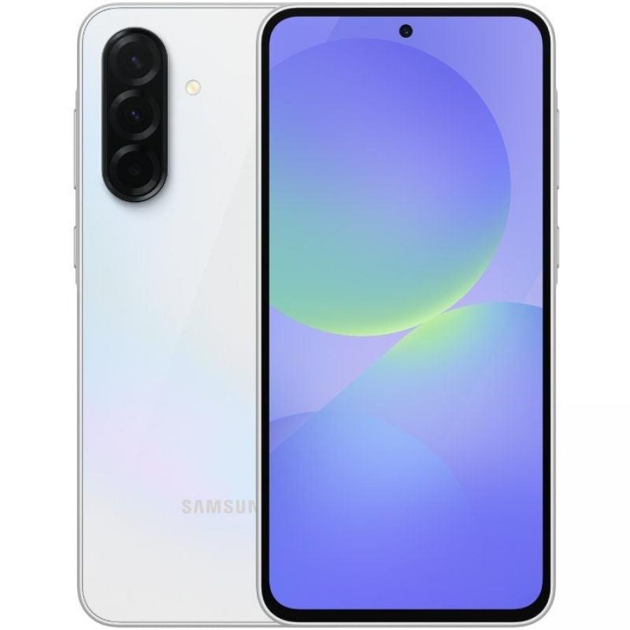 Smartphone Samsung Galaxy A36 6GB/ 128GB/ 6.7'/ 5G/ Blanco