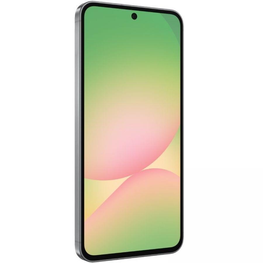 Smartphone Samsung Galaxy A56 8GB/ 256GB/ 6.7'/ 5G/ Grafito