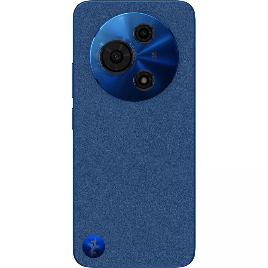Smartphone TCL 605 4GB/ 128GB/ 6.7'/ Azul Medianoche