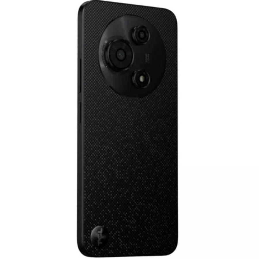Smartphone TCL 605 8GB/ 256GB/ 6.7'/ Negro