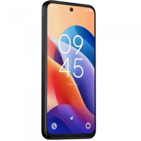 Smartphone TCL 60 SE 8GB/ 512GB/ 6.7'/ Negro