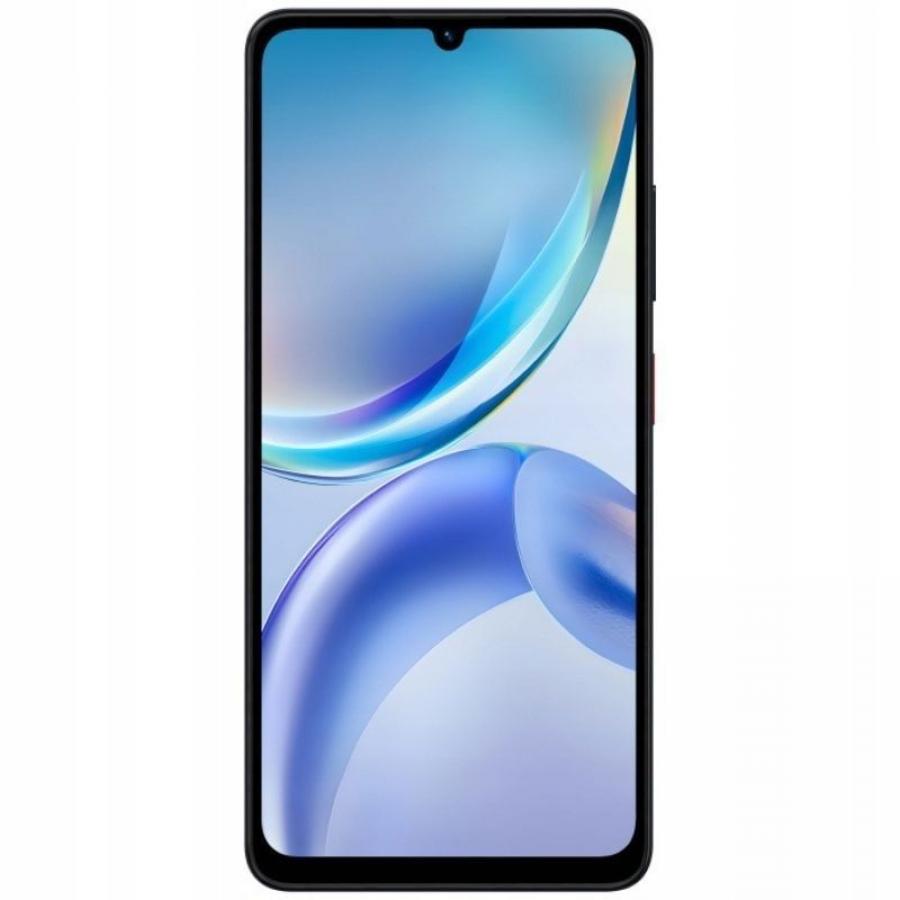 Smartphone ZTE Blade A36 4GB/ 64GB/ 6.75'/ Negro