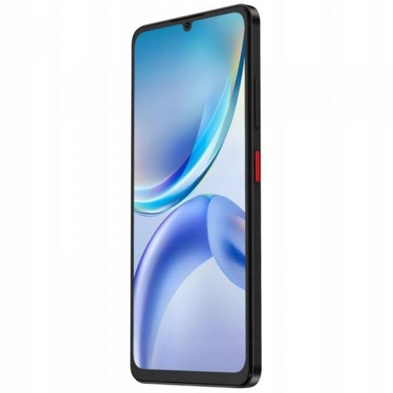 Smartphone ZTE Blade A36 4GB/ 64GB/ 6.75'/ Negro
