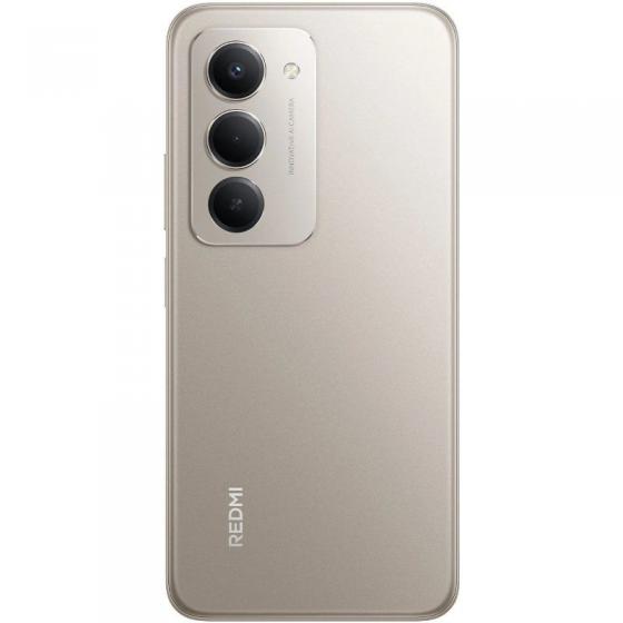 Smartphone Xiaomi Redmi 15 6GB/ 128GB/ 6.9'/ Gris