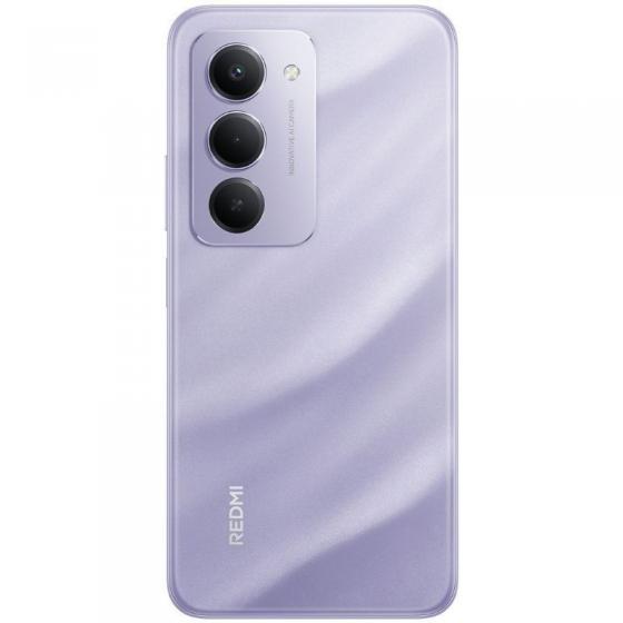Smartphone Xiaomi Redmi 15 6GB/ 128GB/ 6.9'/ Purpura
