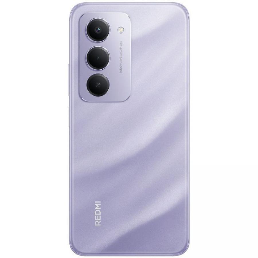 Smartphone Xiaomi Redmi 15 6GB/ 128GB/ 6.9'/ Purpura
