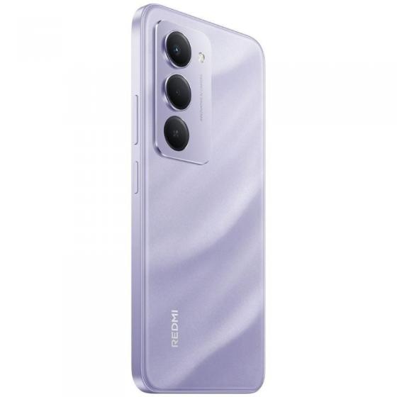 Smartphone Xiaomi Redmi 15 6GB/ 128GB/ 6.9'/ Purpura