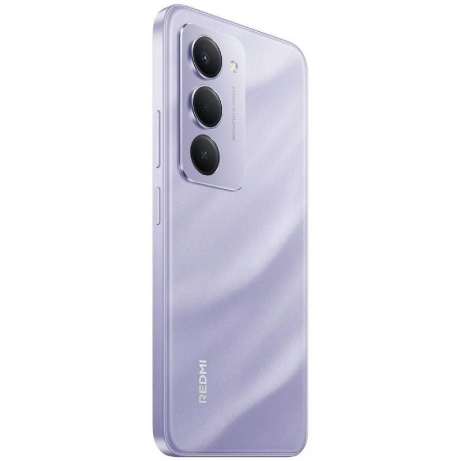 Smartphone Xiaomi Redmi 15 6GB/ 128GB/ 6.9'/ Purpura