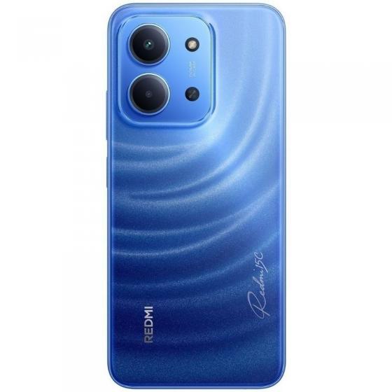 Smartphone Xiaomi Redmi 15C 4GB/ 256GB/ 6.9'/ Azul
