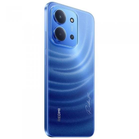Smartphone Xiaomi Redmi 15C 4GB/ 256GB/ 6.9'/ Azul