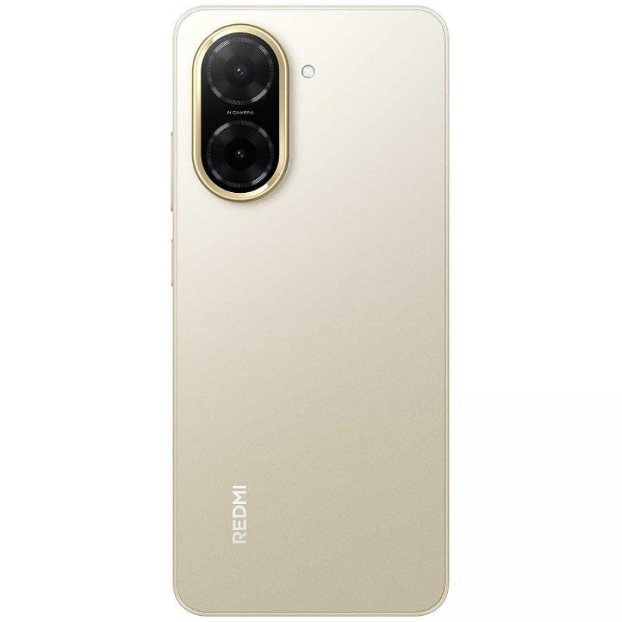 Smartphone Xiaomi Redmi A5 3GB/ 64GB/ 6.88'/ Oro