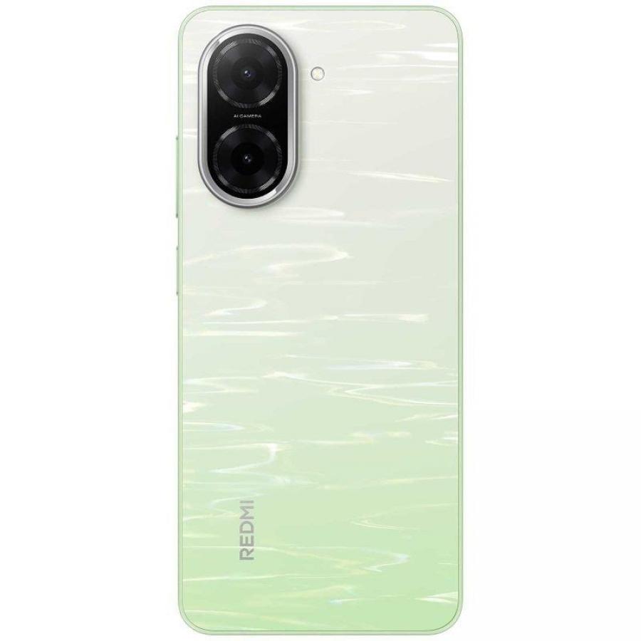 Smartphone Xiaomi Redmi A5 3GB/ 64GB/ 6.88'/ Verde