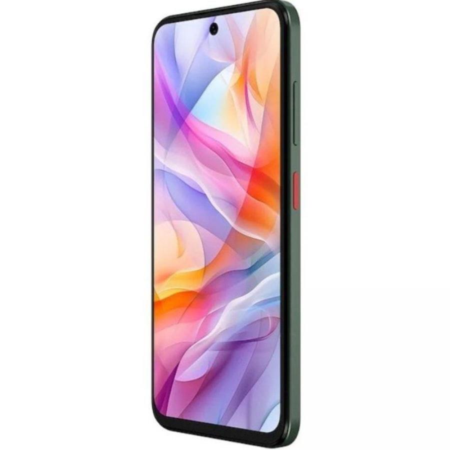 Smartphone ZTE Blade V70 Vita 8GB/ 256GB/ 6.7'/ Verde
