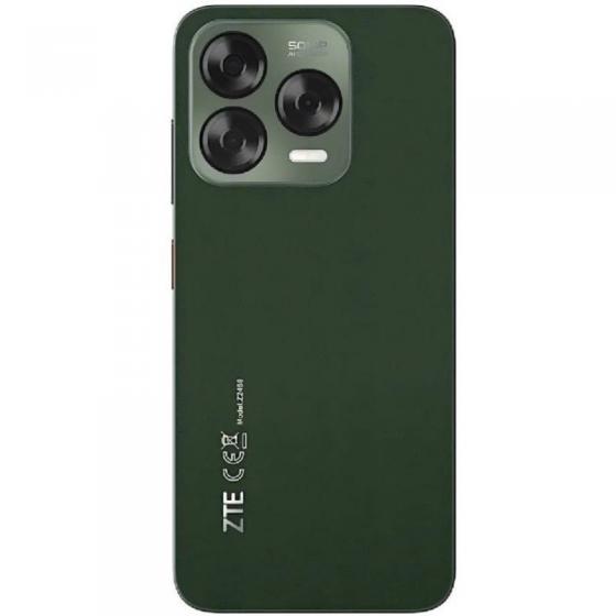 Smartphone ZTE Blade V70 Vita 8GB/ 256GB/ 6.7'/ Verde
