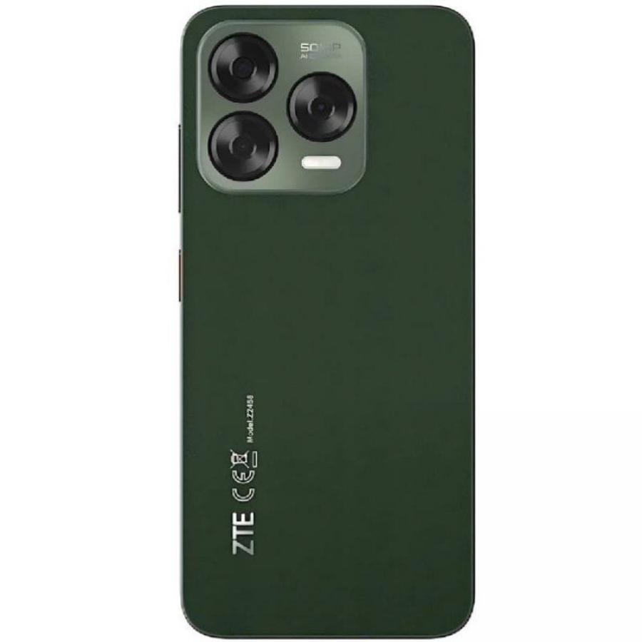 Smartphone ZTE Blade V70 Vita 8GB/ 256GB/ 6.7'/ Verde