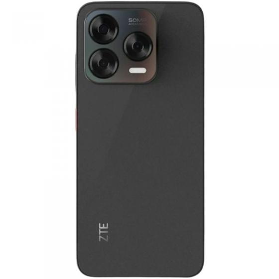 Smartphone ZTE Blade V70 Vita 8GB/ 256GB/ 6.7'/ Gris Oscuro