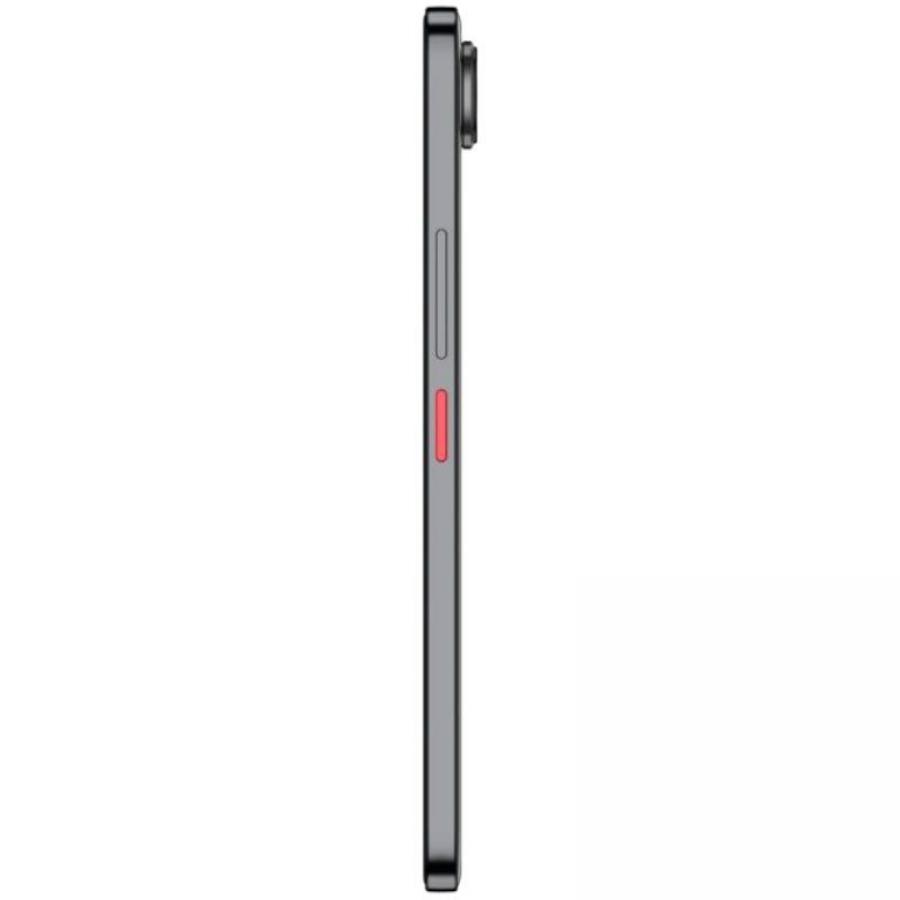 Smartphone ZTE Nubia Air 8GB/ 256GB/ 6.78'/ 5G/ Negro
