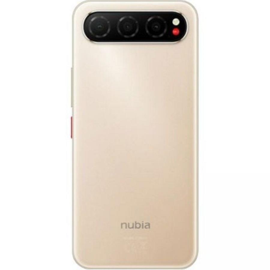 Smartphone ZTE Nubia Air 8GB/ 256GB/ 6.78'/ 5G/ Oro