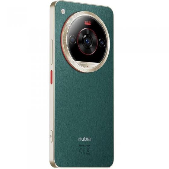 Smartphone ZTE Nubia Focus 2 Ultra 8GB/ 512GB/ 6.8'/ Verde