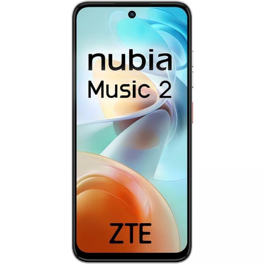 Smartphone ZTE Nubia Music 2 Pop Art 4GB/ 128GB/ 6.6'