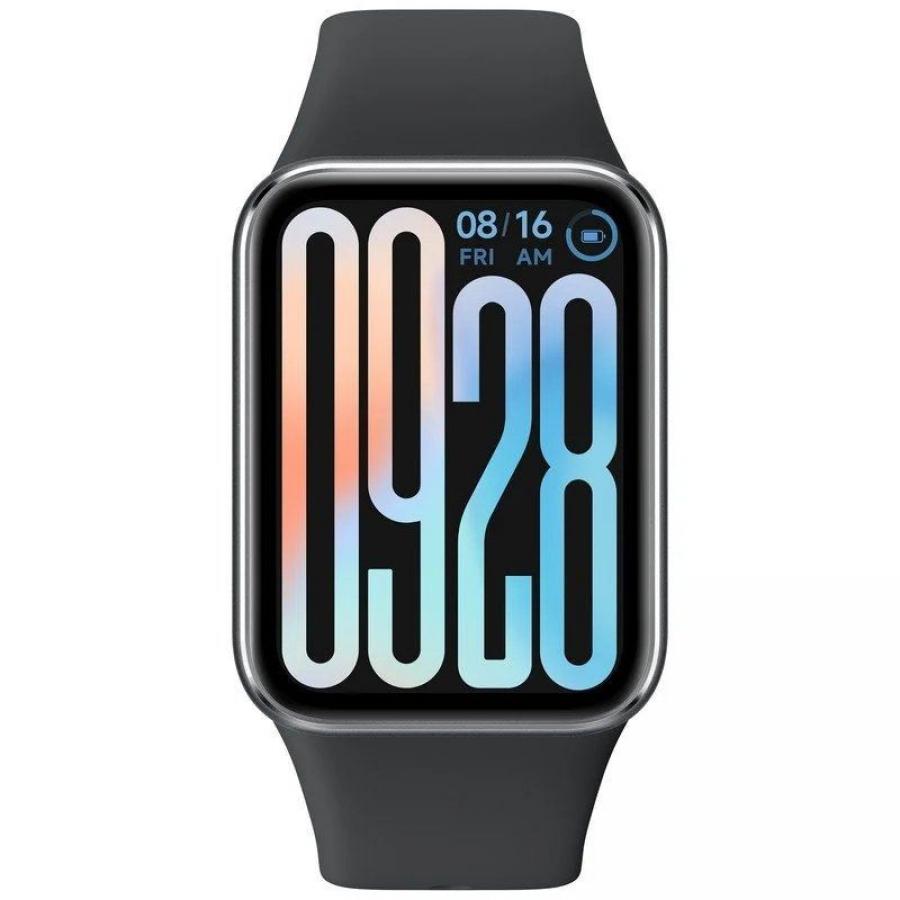 Pulsera Smartband Xiaomi Smart Band 9 Pro/ Negra