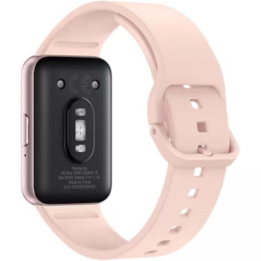 Pulsera Smartband Samsung Galaxy Fit 3/ Rosa