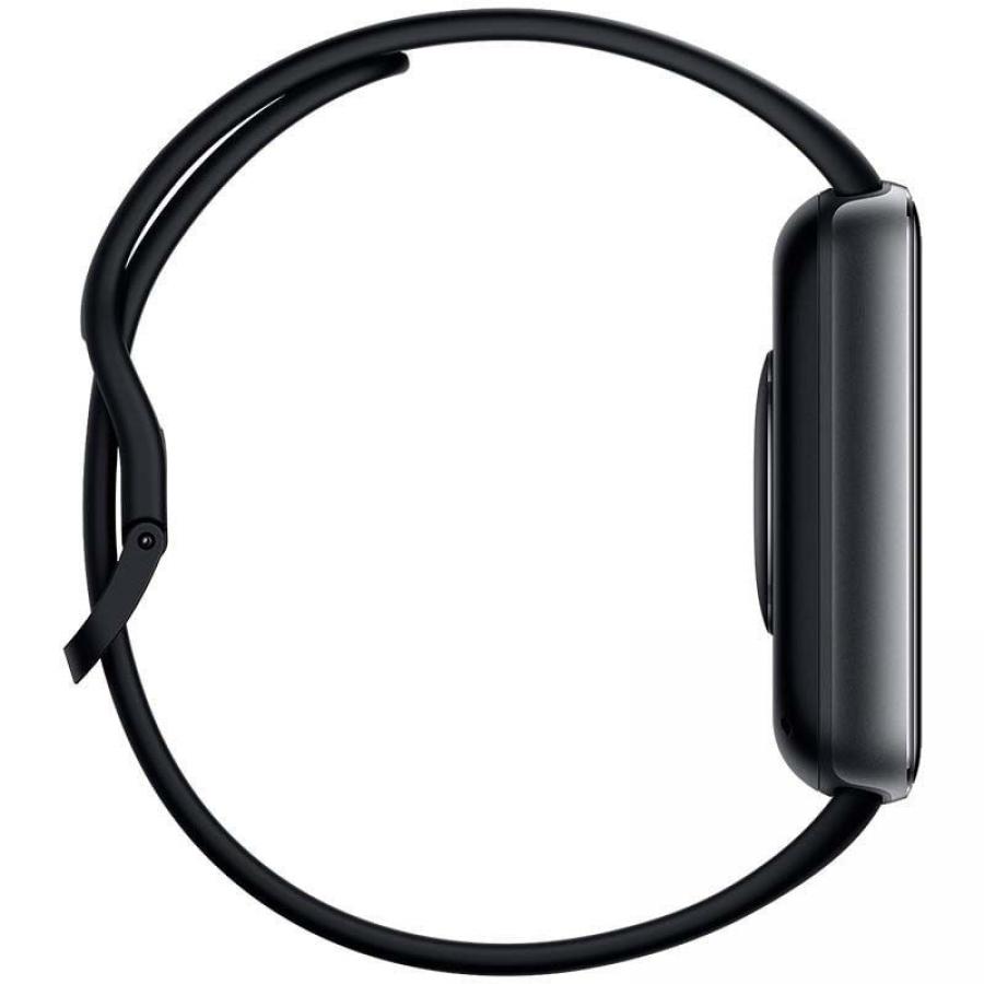 Smartwatch Xiaomi Redmi Watch 5/ Notificaciones/ Frecuencia Cardíaca/ GPS/ Negro Obsidiana