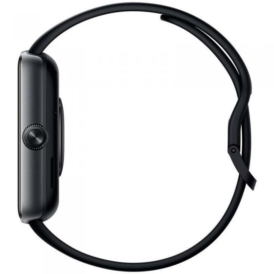 Smartwatch Xiaomi Redmi Watch 5/ Notificaciones/ Frecuencia Cardíaca/ GPS/ Negro Obsidiana