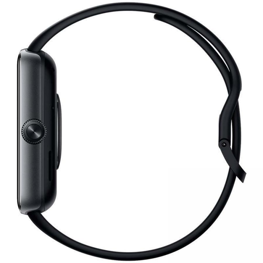 Smartwatch Xiaomi Redmi Watch 5/ Notificaciones/ Frecuencia Cardíaca/ GPS/ Negro Obsidiana