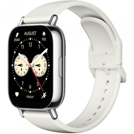 Smartwatch Xiaomi Redmi Watch 5 Lite/ Notificaciones/ Frecuencia Cardíaca/ GPS/ Dorado