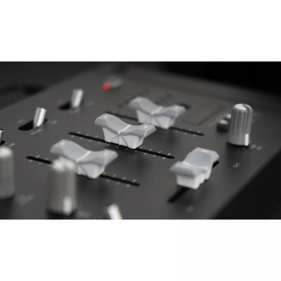 Mesa de Mezclas Fonestar MIX-3DJ