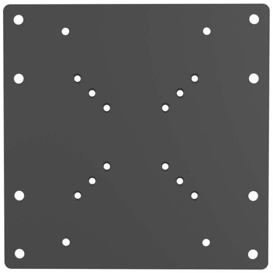 Soporte VESA 200x200 Aisens ACC001-289/ hasta 30kg