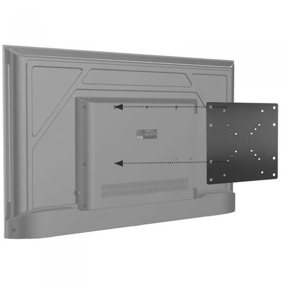 Soporte VESA 200x200 Aisens ACC001-289/ hasta 30kg